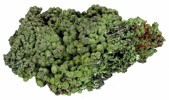 Mottramite image