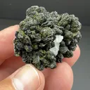 Mottramite - image 2