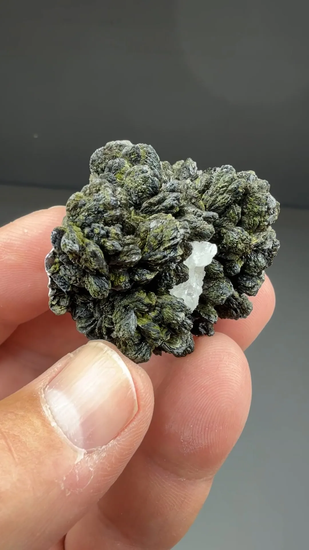 Mottramite - image 2