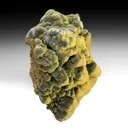Mottramite - image 1