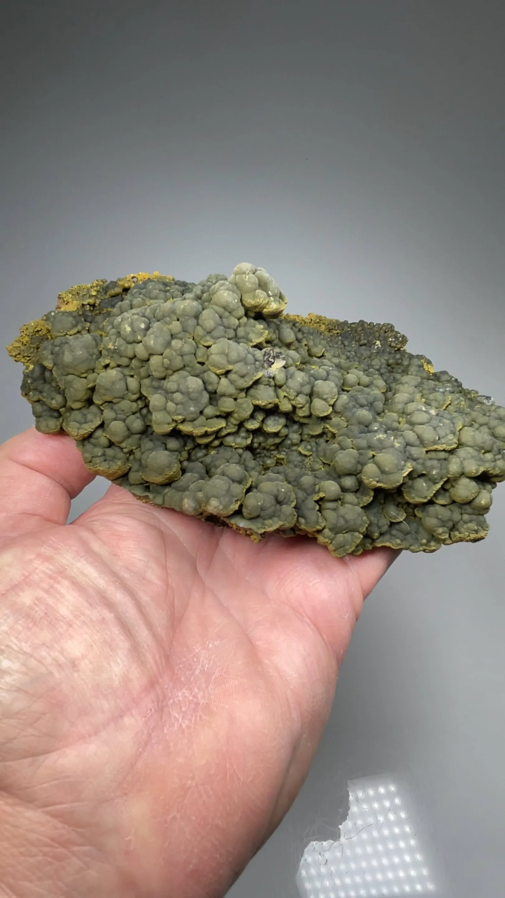 Mottramite - image 2