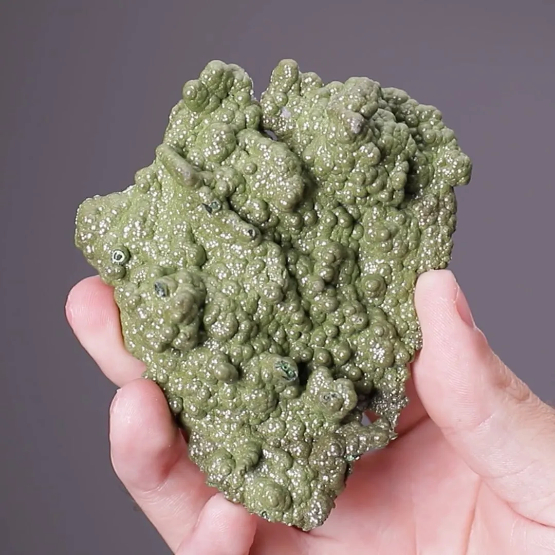 Mottramite - image 2