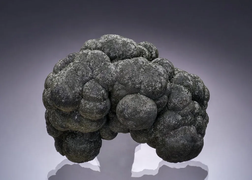 Mottramite image