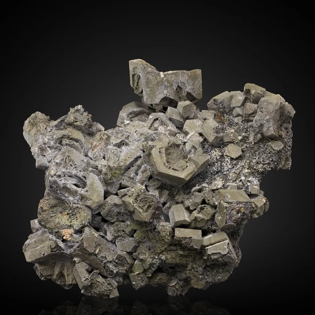 Mottramite a. Vanadinite image