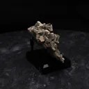 Mottramite a. Vanadinite - image 2