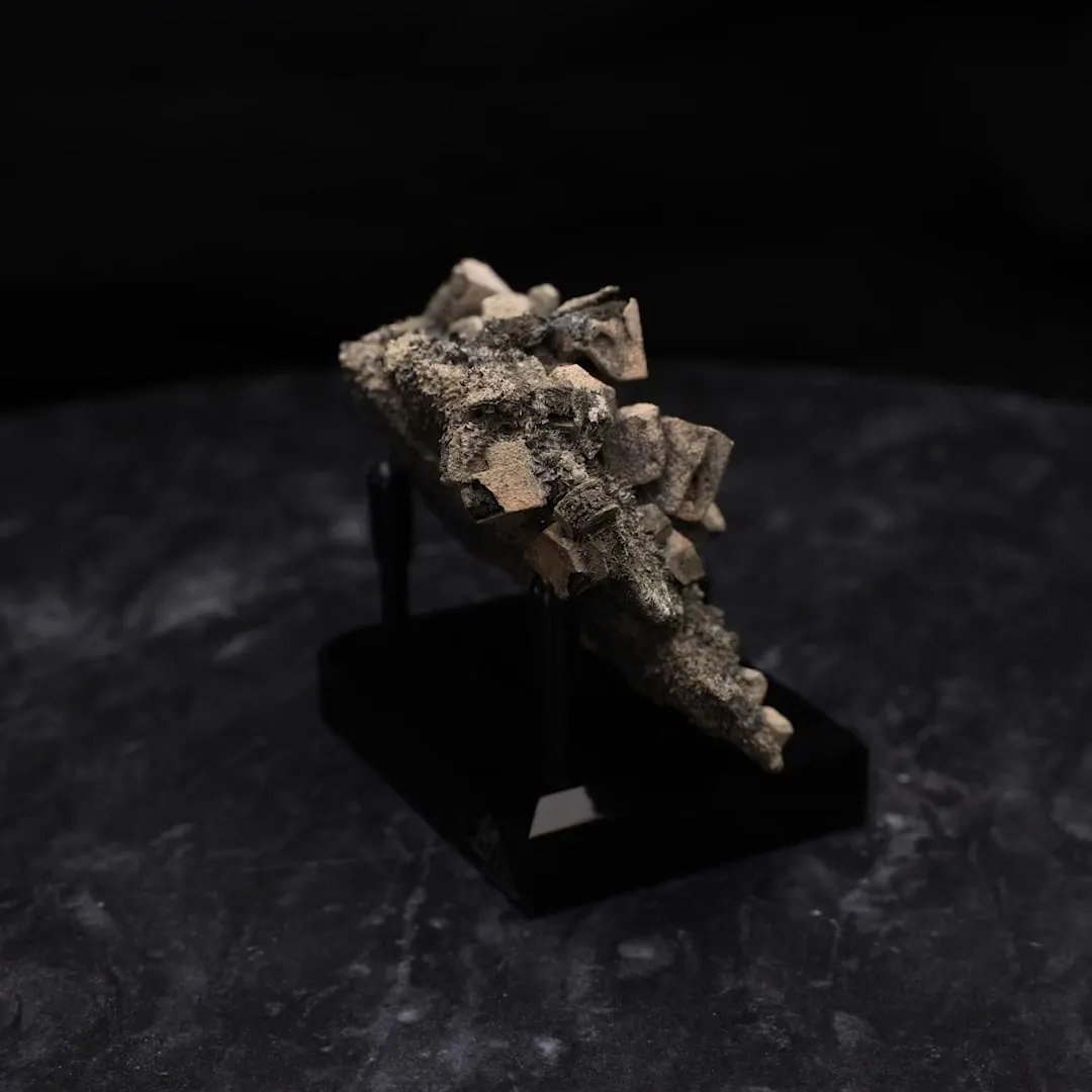 Mottramite a. Vanadinite - image 2