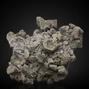 Mottramite a. Vanadinite - image 1