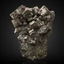 Mottramite a. Vanadinite - image 1
