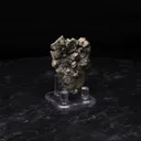 Mottramite a. Vanadinite - image 2