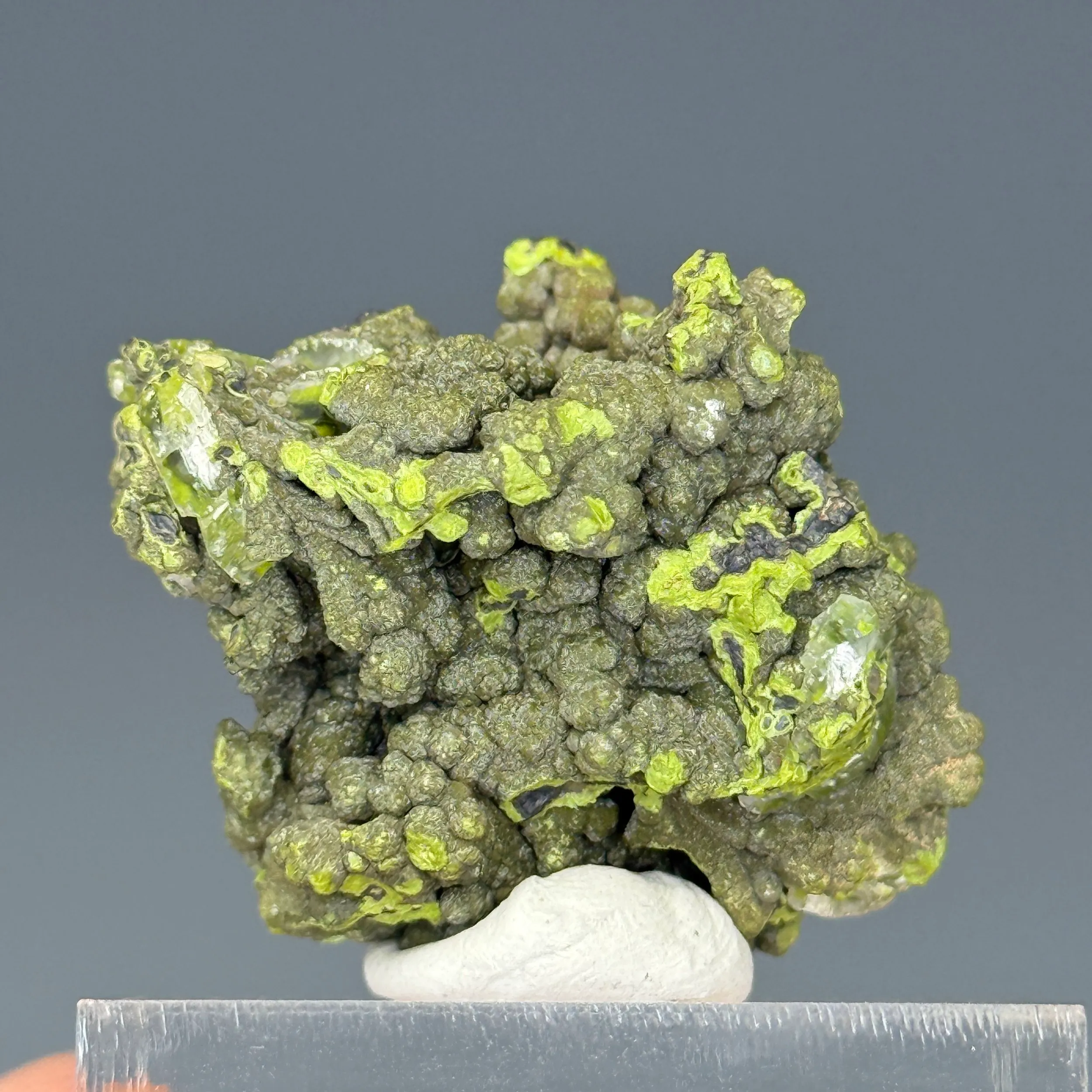 Mottramite - image 4