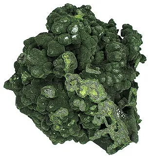 Mottramite image