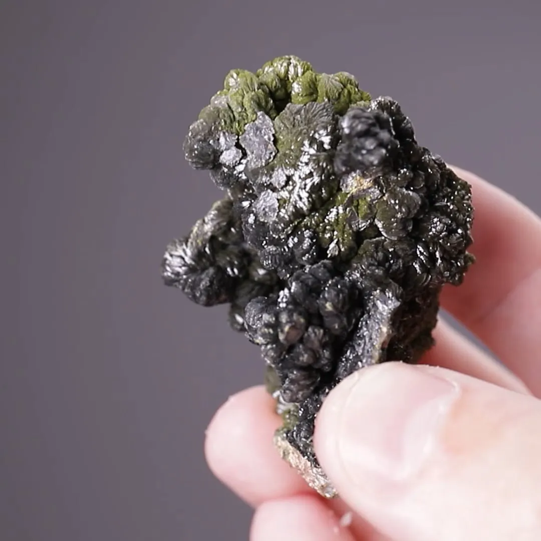 Mottramite - image 2