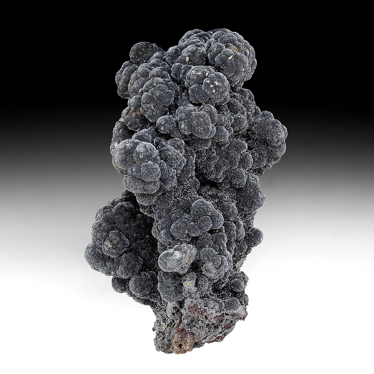 Mottramite - image 1