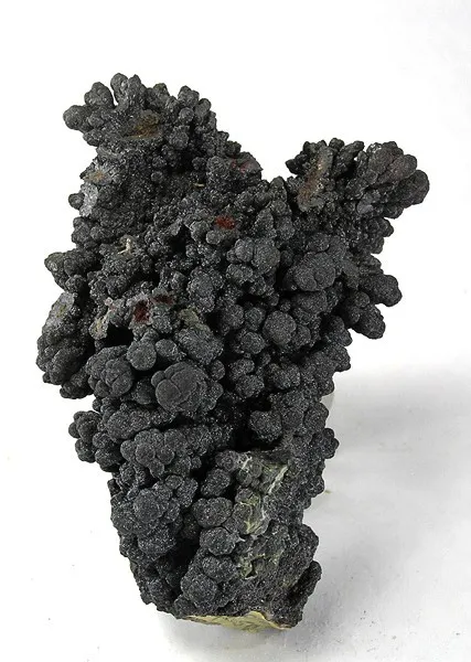 Mottramite image