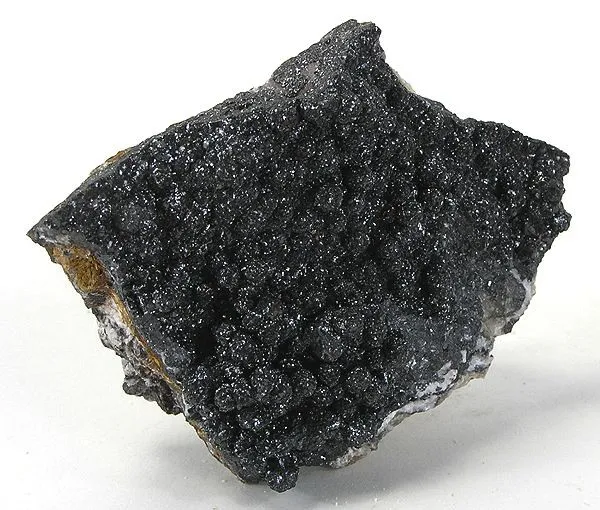 Mottramite image