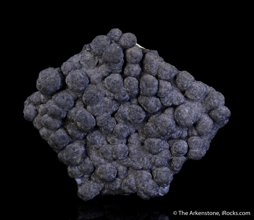 Mottramite - image 2