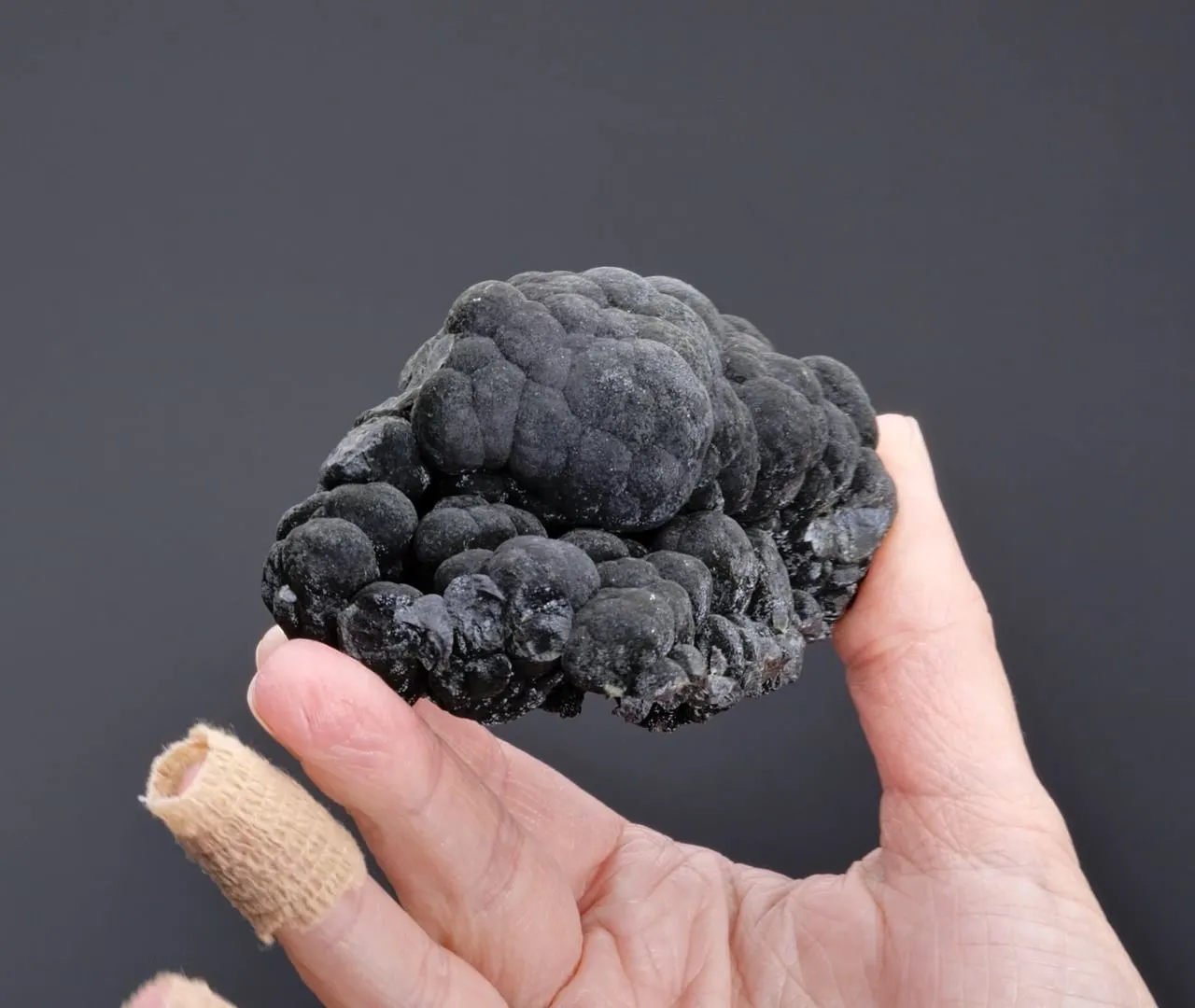 Mottramite - image 2