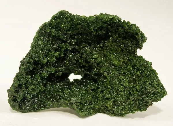 Mottramite image