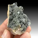 Mottramite - image 1