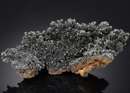 Mottramite