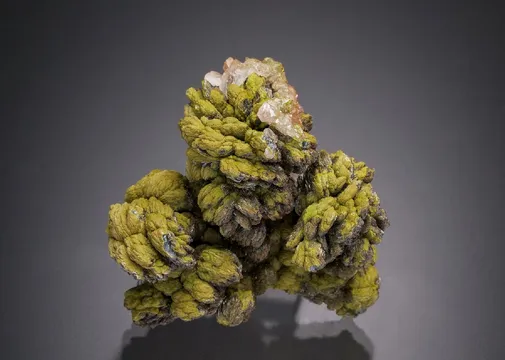 Mottramite