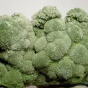 Mottramite, Cuprite - image 2