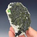 Mottramite - image 2