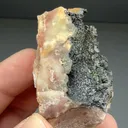 Mottramite - image 2