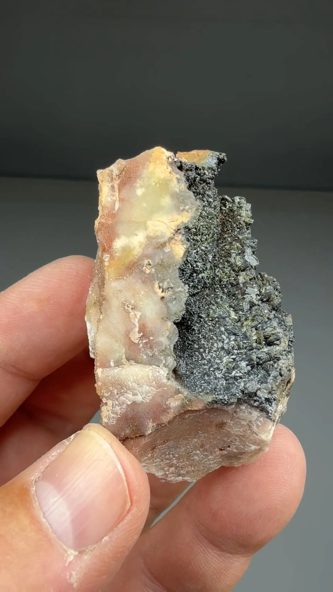 Mottramite - image 2