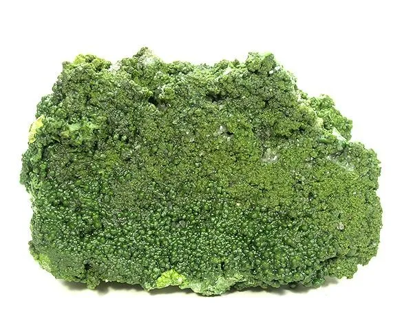 Mottramite image
