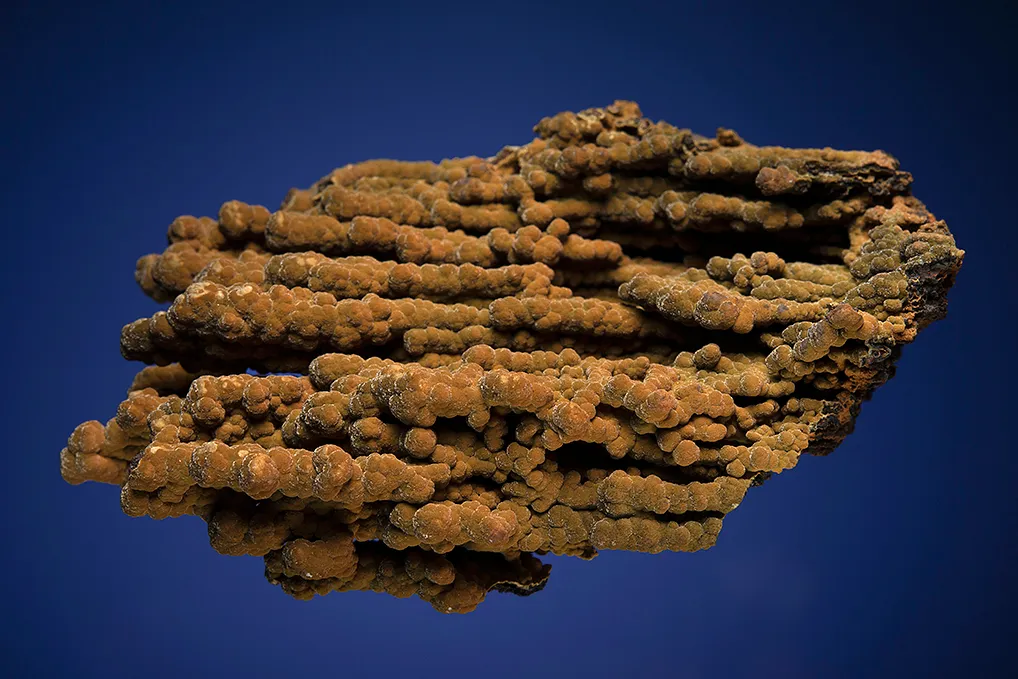 Mottramite - image 3