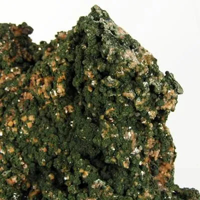 Mottramite, Dolomite (Var: Cobaltoan Dolomite) - image 2