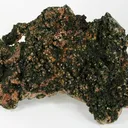 Mottramite, Dolomite (Var: Cobaltoan Dolomite) - image 1
