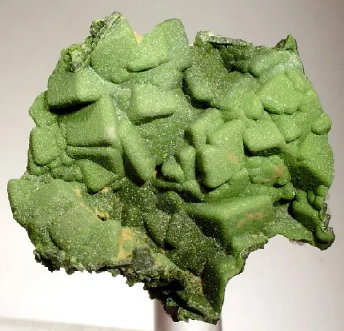 Mottramite image