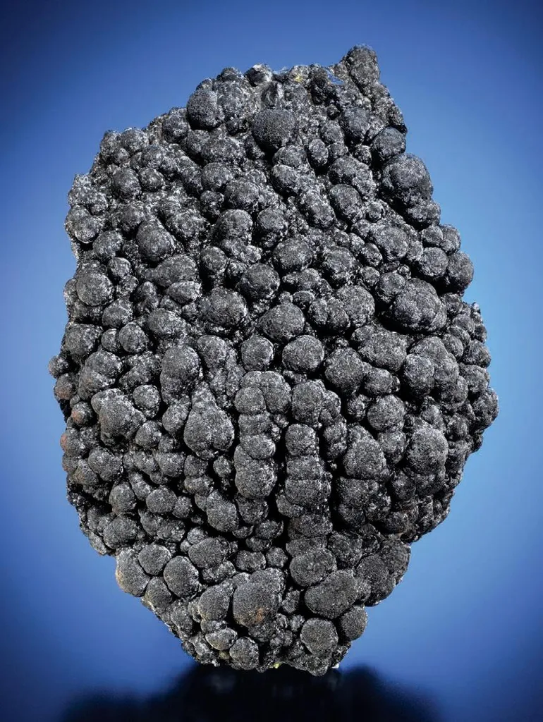 Mottramite image