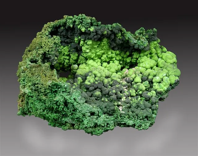 Mottramite image