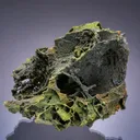 Mottramite - image 1