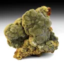 Mottramite - image 1