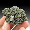 Mottramite - image 1