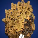 Mottramite - image 5