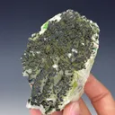 Mottramite - image 3