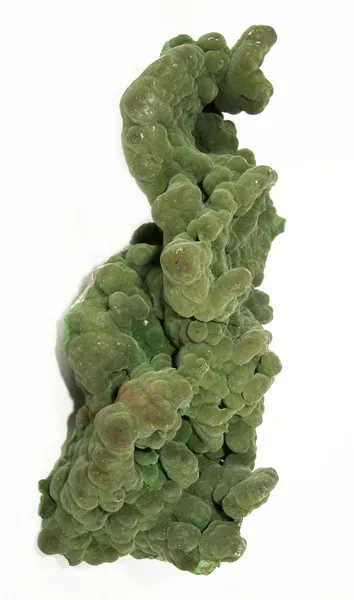 Mottramite image