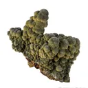 Mottramite - image 6