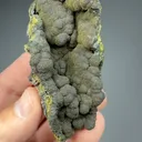 Mottramite - image 2