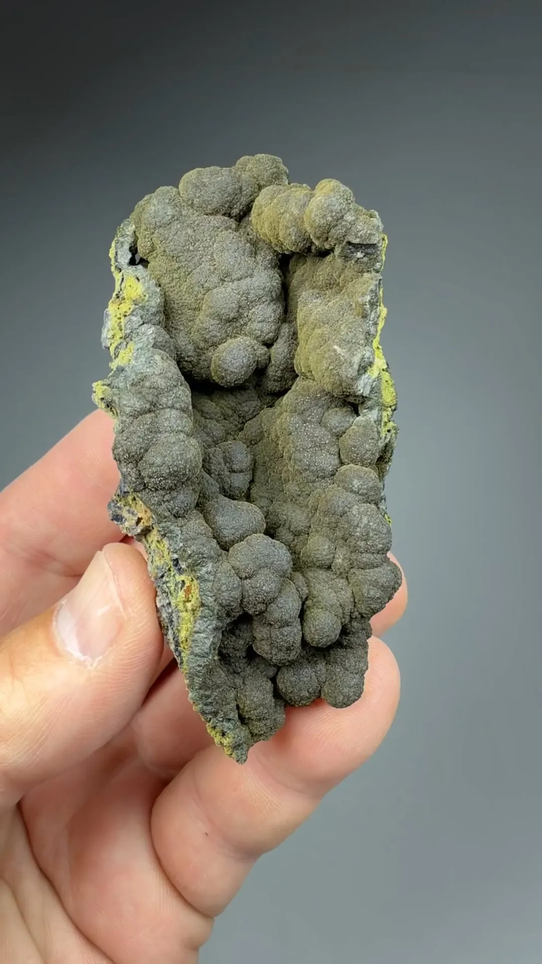 Mottramite - image 2