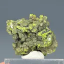 Mottramite from Tsumeb, Oshikoto Region, Namibia - image 4