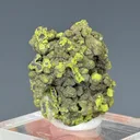 Mottramite from Tsumeb, Oshikoto Region, Namibia - image 3