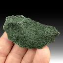 Mottramite with Calcite - image 1