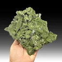 Mottramite with Dolomite - image 1