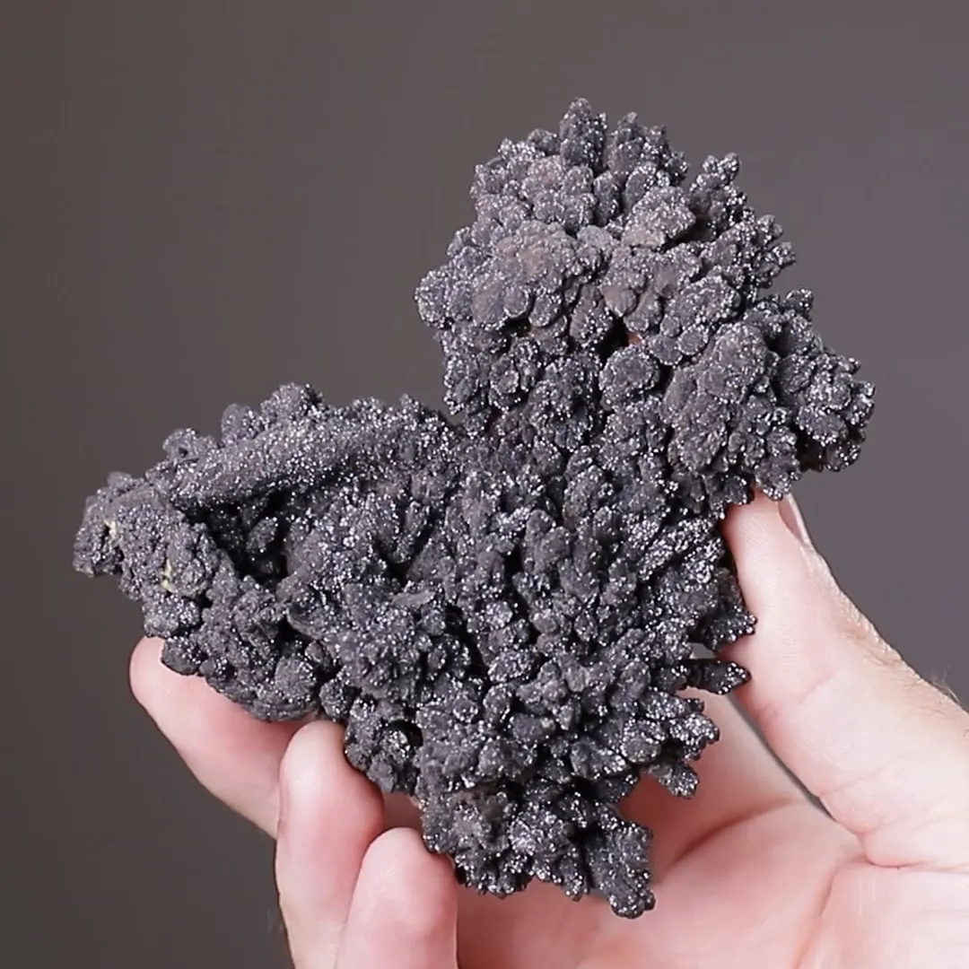 Mottramite with Duftite - image 2